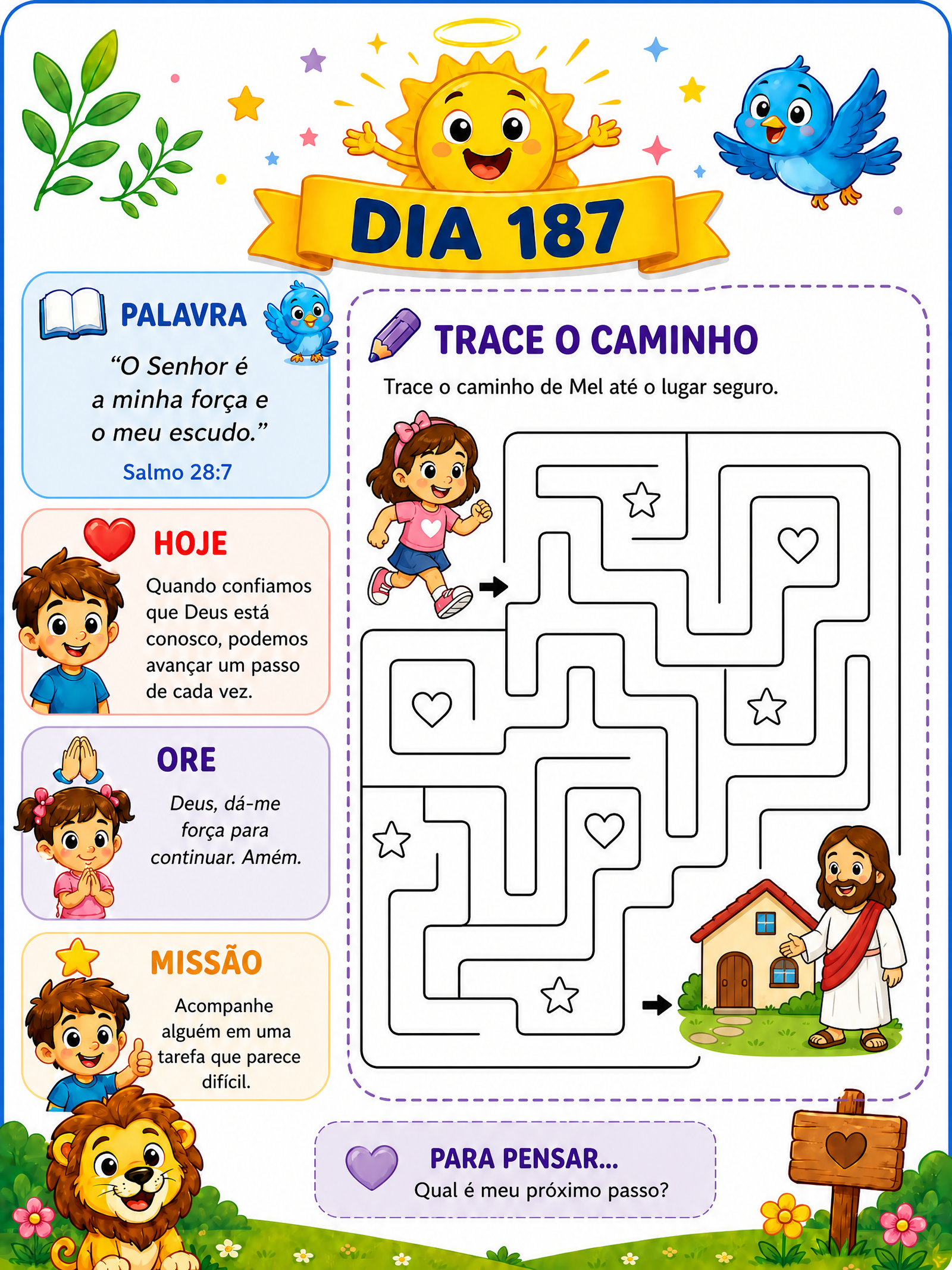 Dia 187