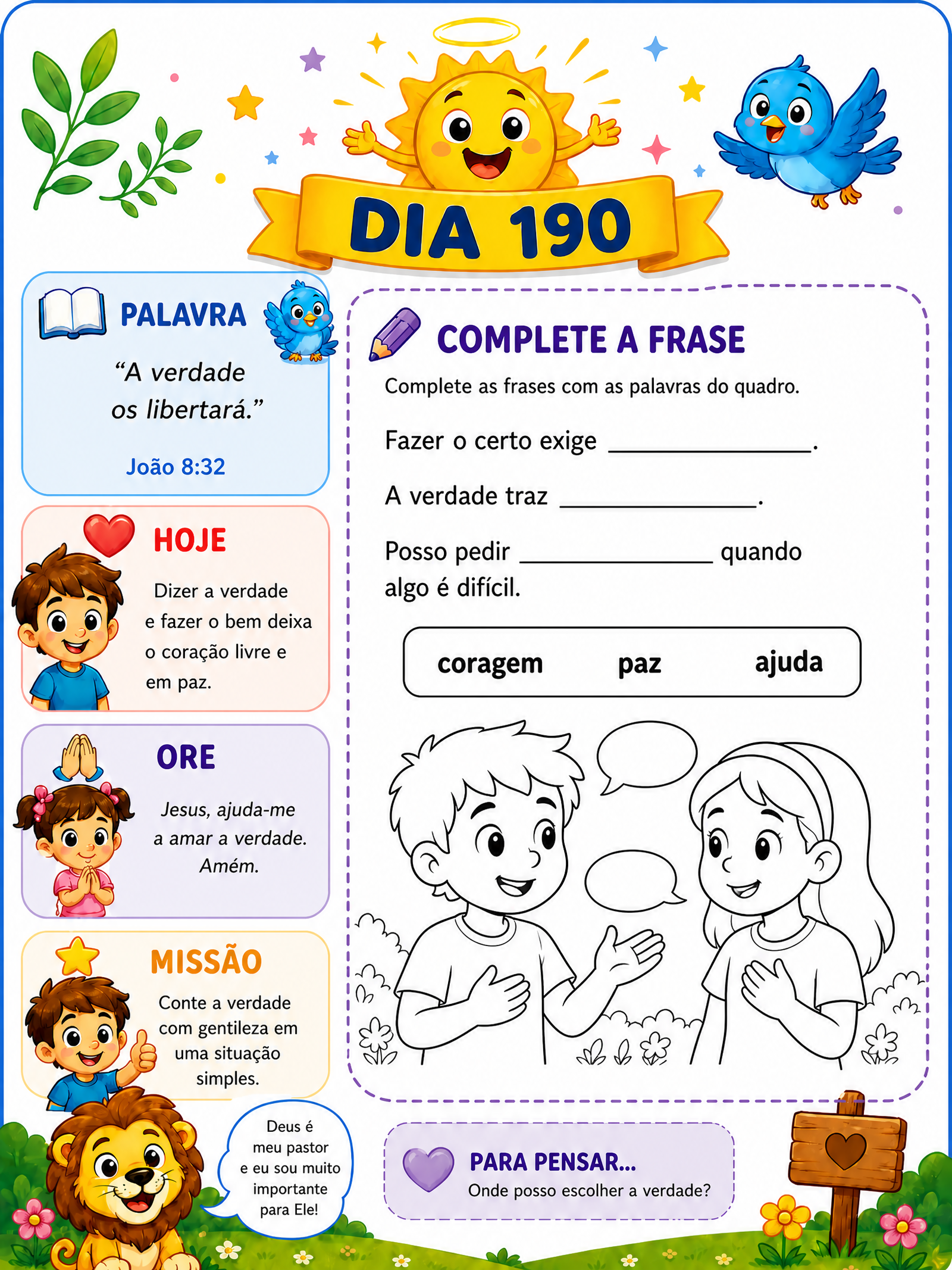 Dia 190