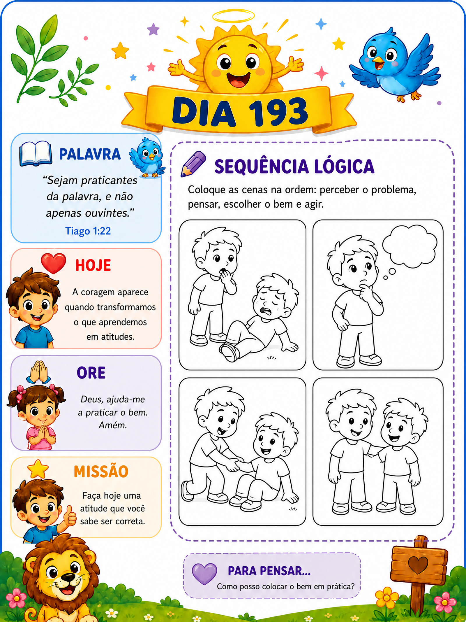 Dia 193