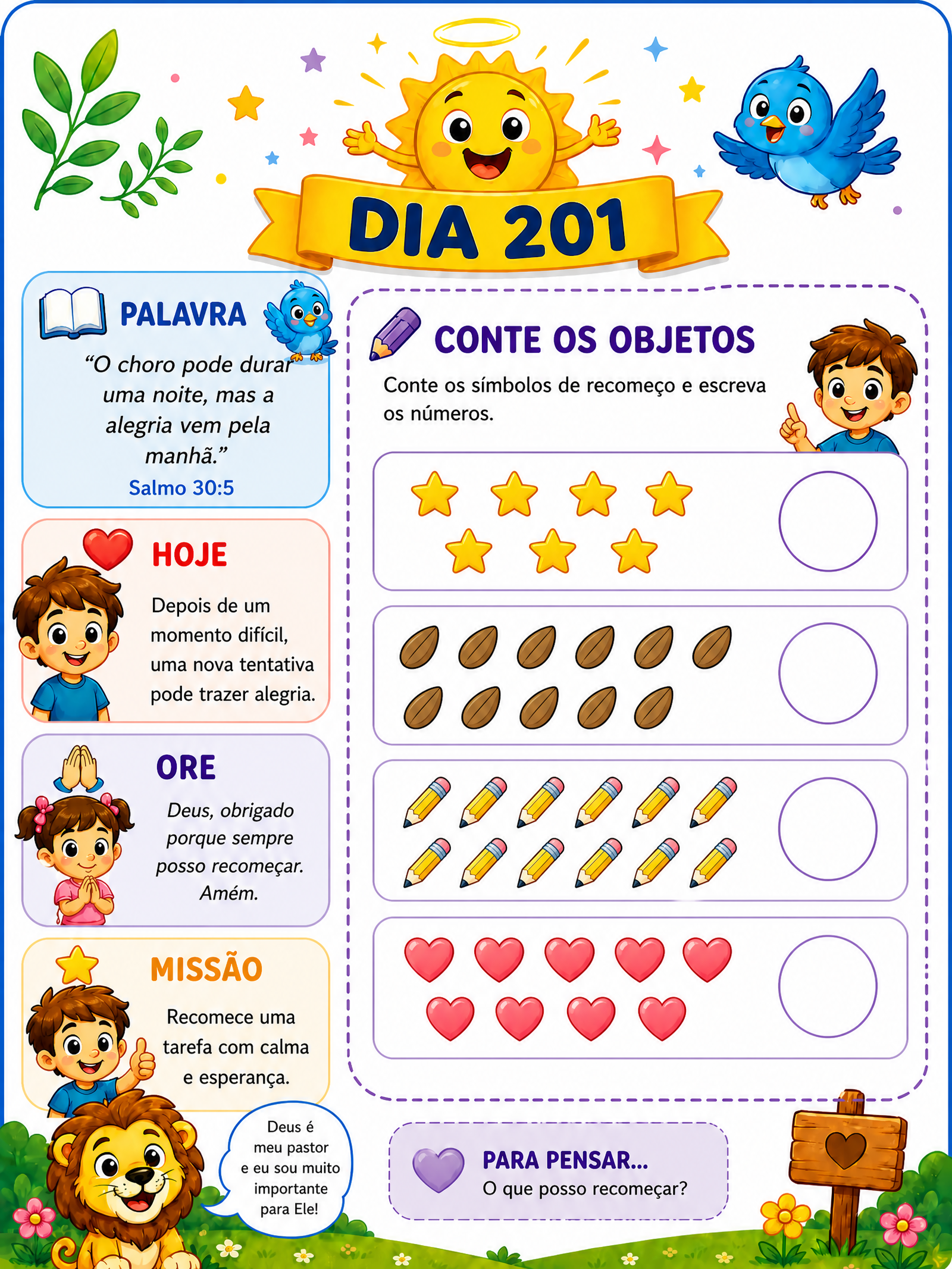 Dia 201